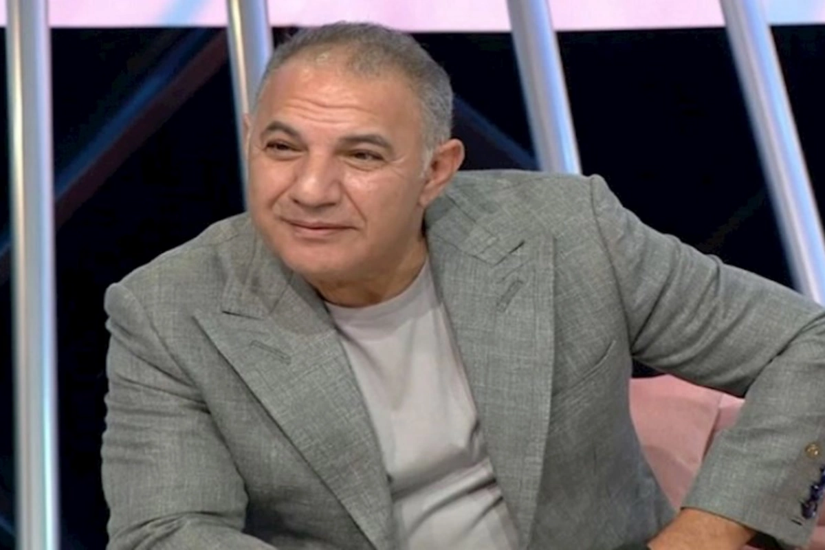 Ədalət Şükürov Ayda torpaq alıb? — VİDEO