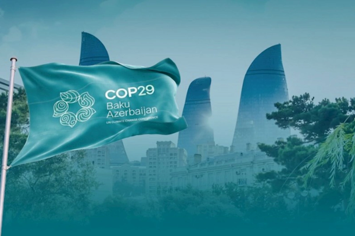 COP29 konfransının proqramı açıqlandı