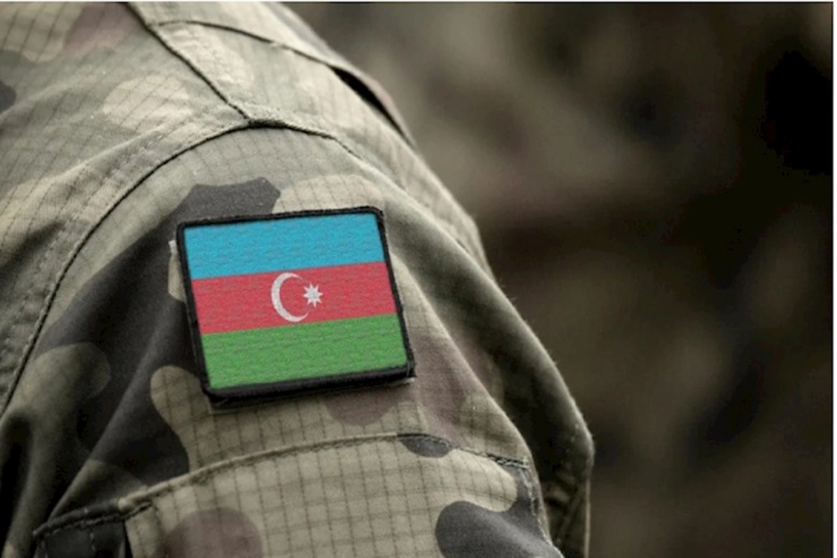 Azərbaycan Ordusunun hərbi qulluqçusu vəfat edib