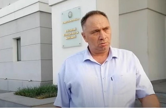Baba Rzayevlə bağlı nə baş verir? — Şiddətli töhmətin arxasındakı sensasion məqam