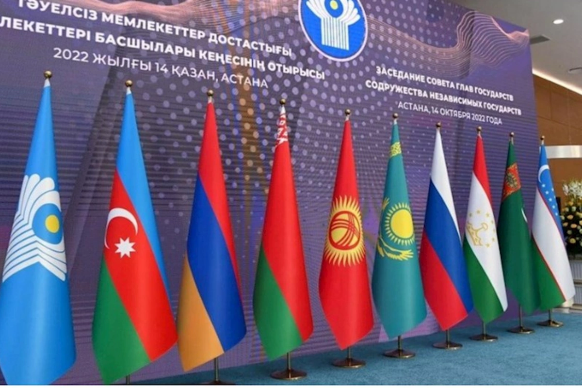 Ermənistan MDB Xarici İşlər Nazirləri Şurasında iki bəyanata qoşulmayıb