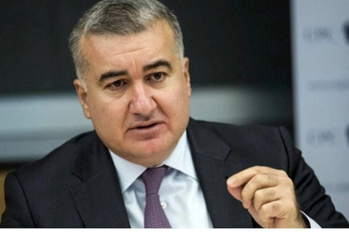 Səfirimizdən Azərbaycana qarşı qərəzli iddialara cavab