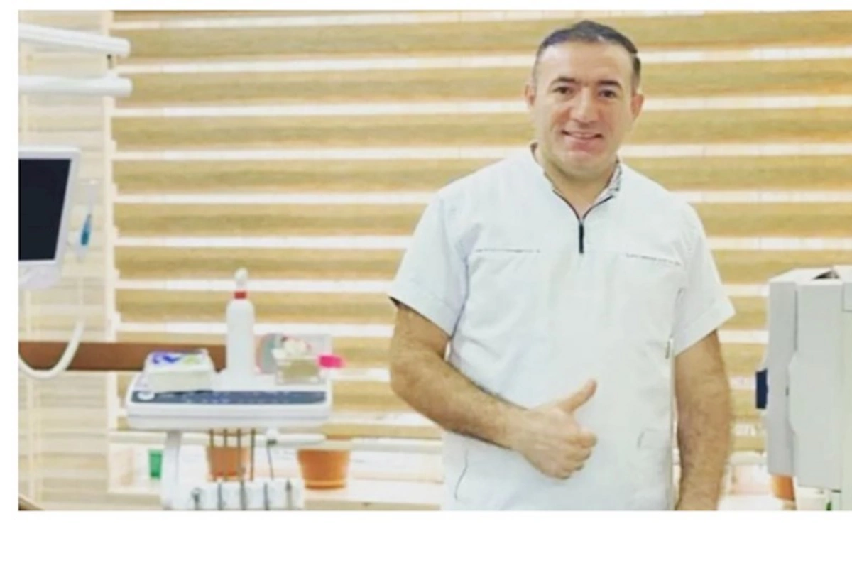 Həkimin paraşüt faciəsinin təfərrüatı bilindi — YENİLƏNDİ (VİDEO)