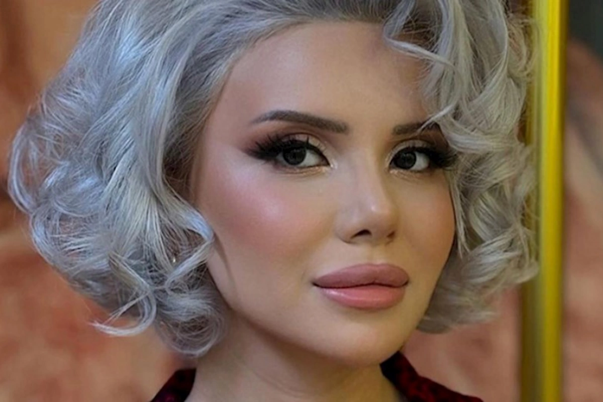 Üç gün öncə özünü binadan atan 25 yaşlı qadın ölüb — FOTOLAR
