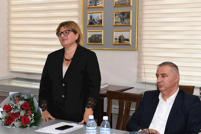 “Çin çıxan yuxular” sənədli filminin təqdimatı keçirilib — FOTOLAR
