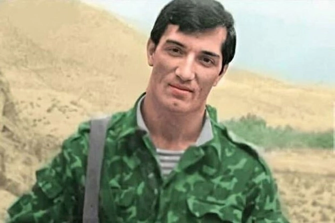 Ermənilərin 2020-də “əsir götürdükləri” məşhur generalımız — ŞOK DETALLAR Ermənilərin 2020-də “əsir götürdükləri” məşhur generalımız — ŞOK DETALLAR
