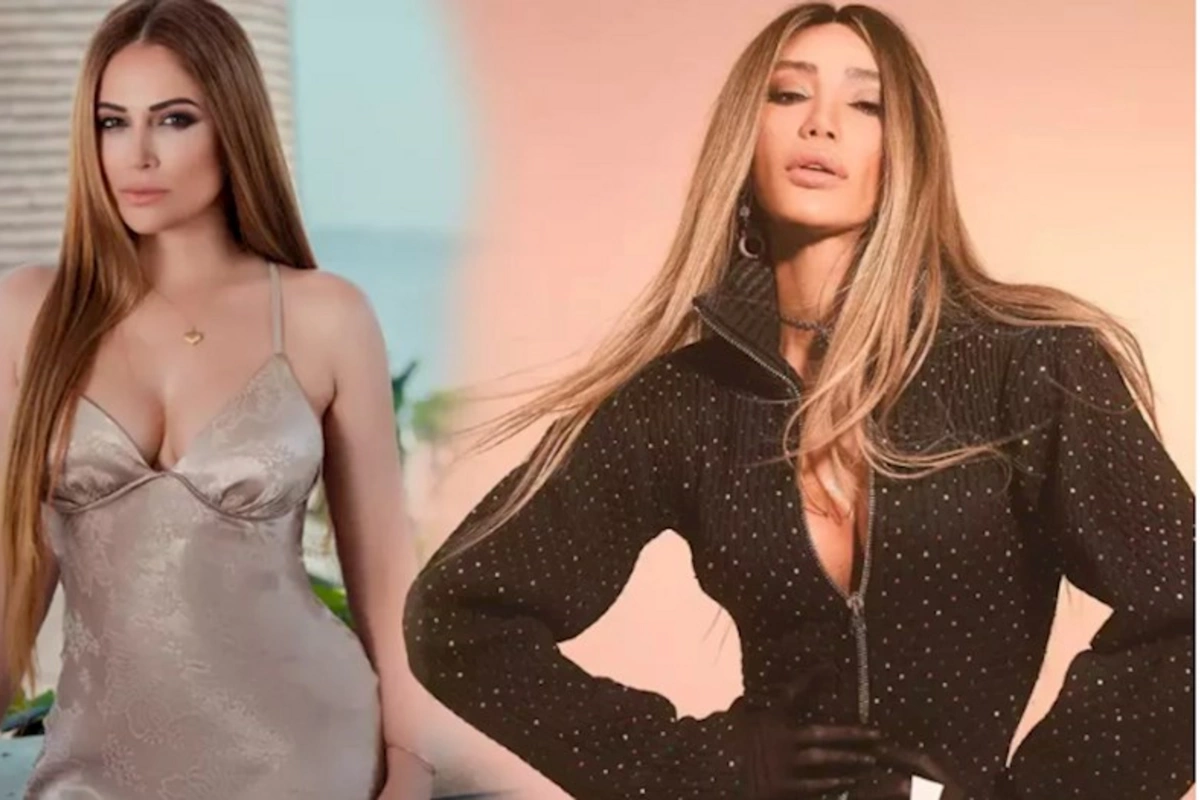Nigar Camal Röya Ayxanla barışmasından danışdı