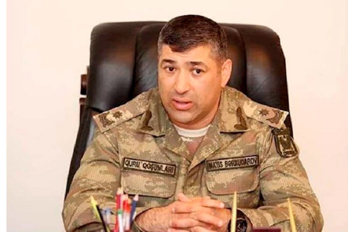 “Heç bir məyusluğum yoxdur”— Mais Bərxudarov