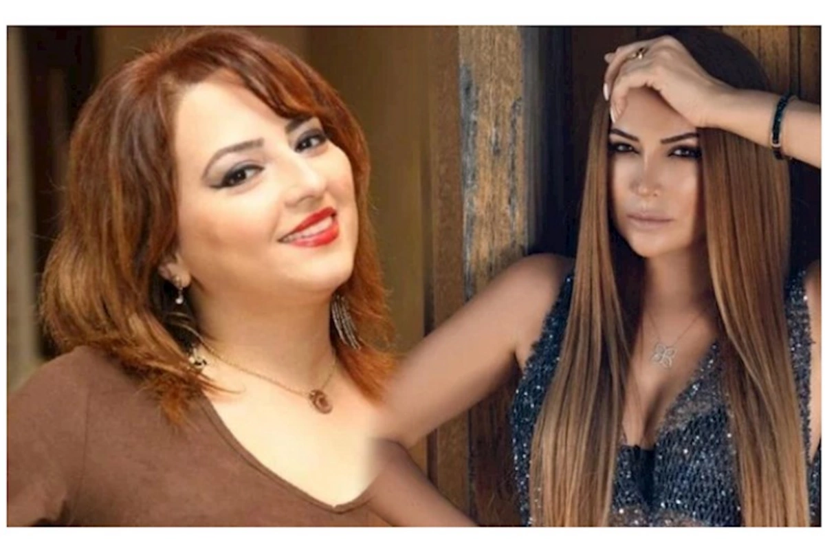 İradə İsakı tanımıram — Nigar Camal