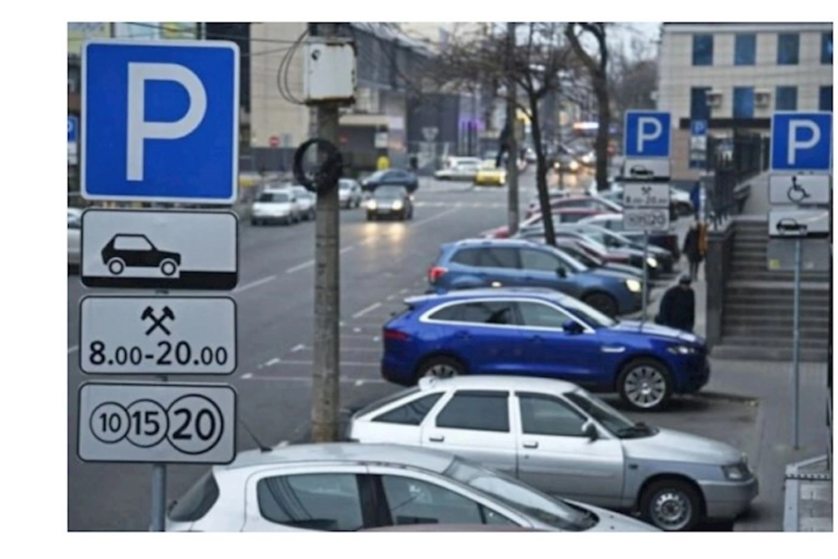 Parklanmanın bitməsinə kim qərar verir — sürücü, yoxsa tətbiq? (FOTO)