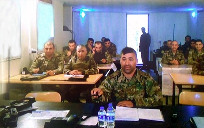 Ermənilərin 2020-də “əsir götürdükləri” məşhur generalımız — ŞOK DETALLAR Ermənilərin 2020-də “əsir götürdükləri” məşhur generalımız — ŞOK DETALLAR