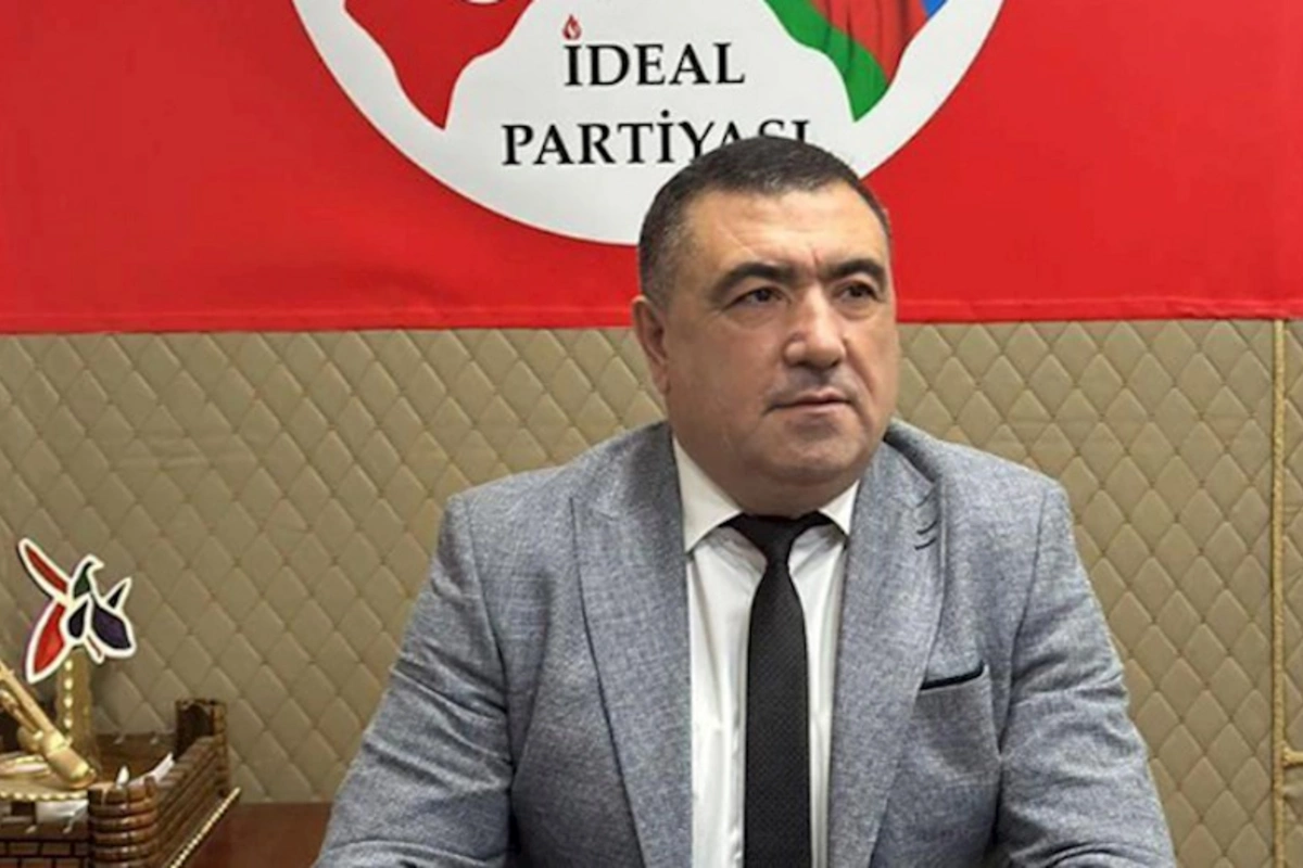 Nazim Quliyev kimləri şantaj edib? — SİYAHI