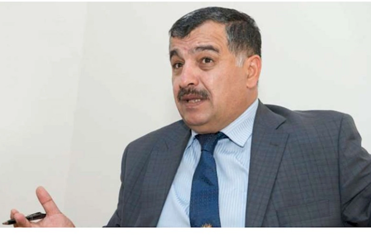 Müdafiə Nazirliyi bu açıqlamanı yaysa yaxşı olar — Üzeyir Cəfərov