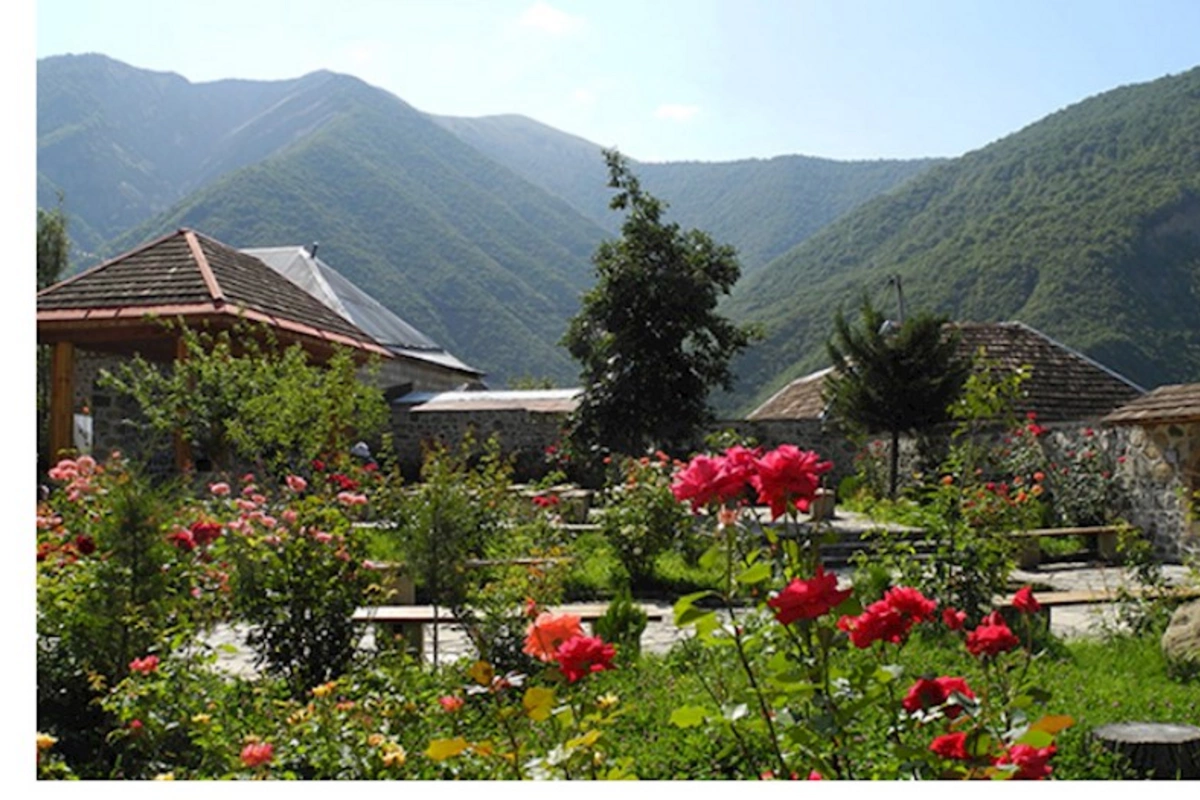 Turizm zonalarında bəzi fəaliyyətlər qadağan olunur