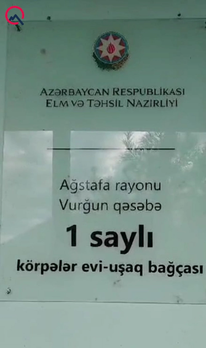 Bağça müdirinə qarşı ittihamlar — Beş uşağa 1 boşqab makaron verilir?