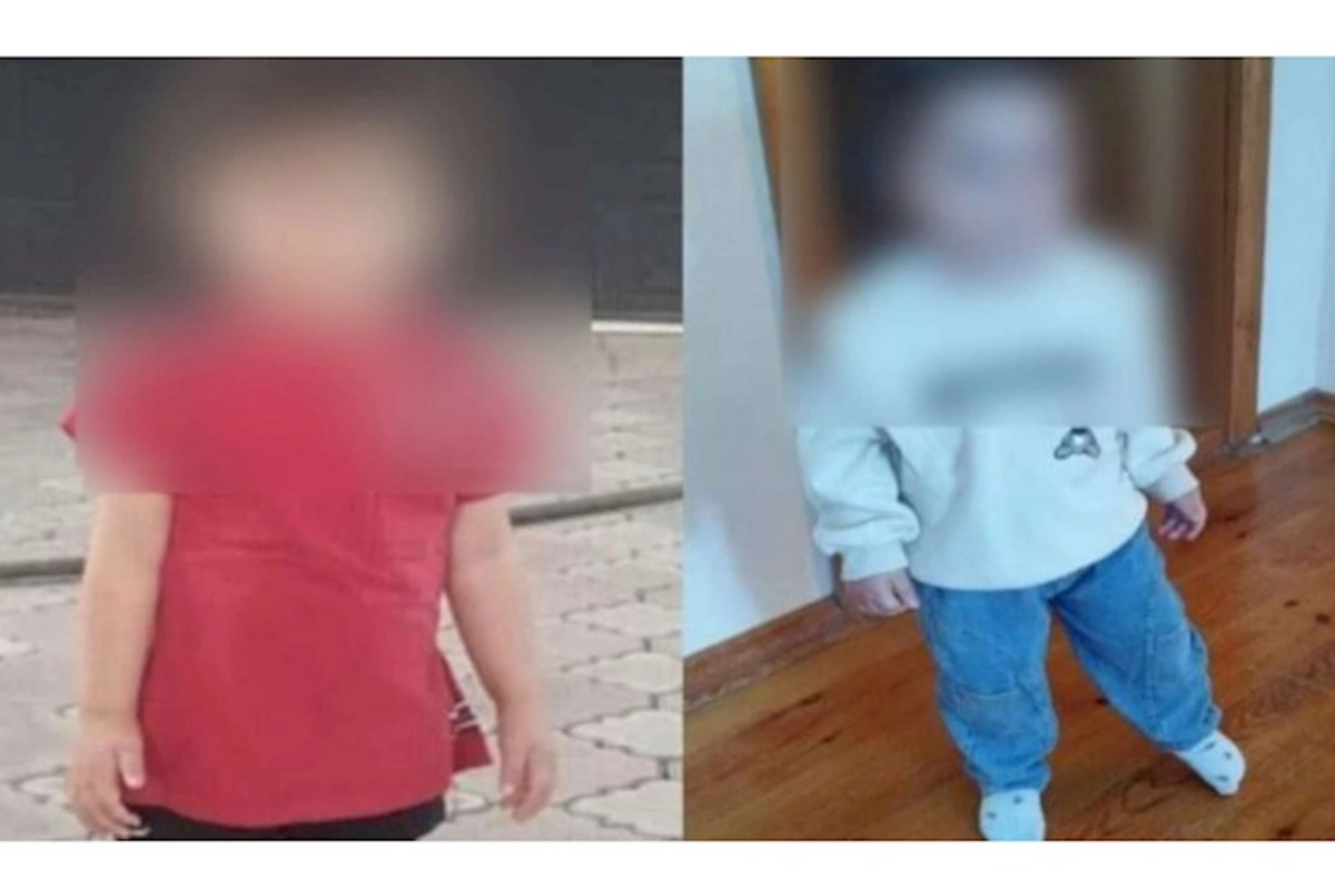 İki yaşlı Nəzrin masaj zamanı ağrının şokundan ölüb