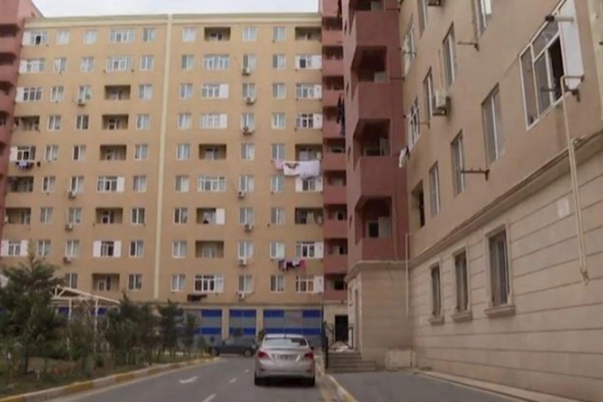 Keçmiş məcburi köçkünlərin Bakıda yaşadığı evlər geri qaytarılır — Proses başlayıb