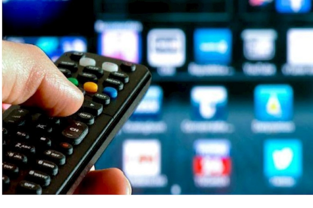 Bu il televiziya və radio kanallarının efirində 9 ciddi pozuntu faktı aşkarlanıb