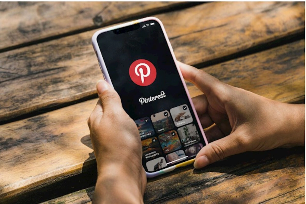 Pinterest yenidən cərimələnib