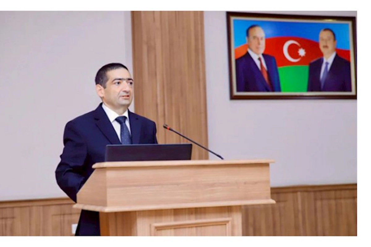 Naxçıvanın MSK sədri vəfat etdi