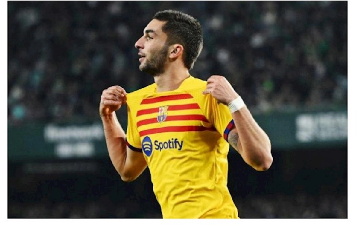 Torres 1 ay yaşıl meydanlardan kənarda qalacaq