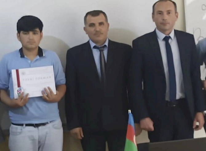 Əqrəb sancmasından ölən müəllimin — FOTOLAR Əqrəb sancmasından ölən müəllimin — FOTOLAR