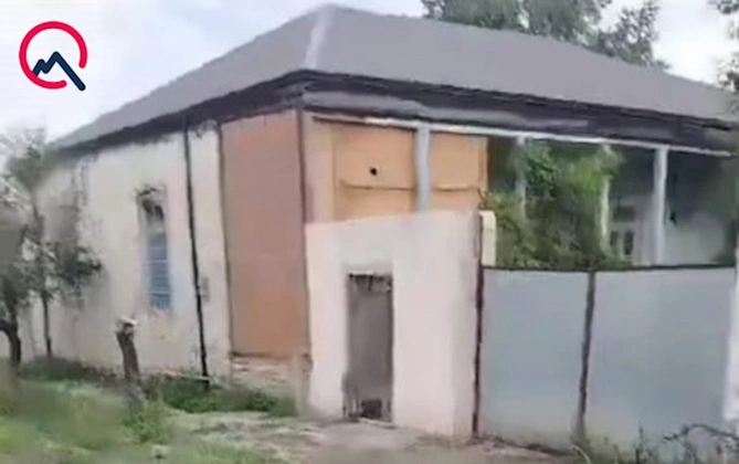 Bağça müdirinə qarşı ittihamlar — Beş uşağa 1 boşqab makaron verilir?