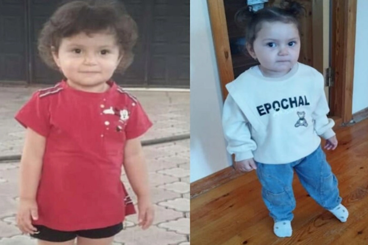 Nəzrinin ölümündə ittiham edilən sınıqçının cəzası bəlli oldu