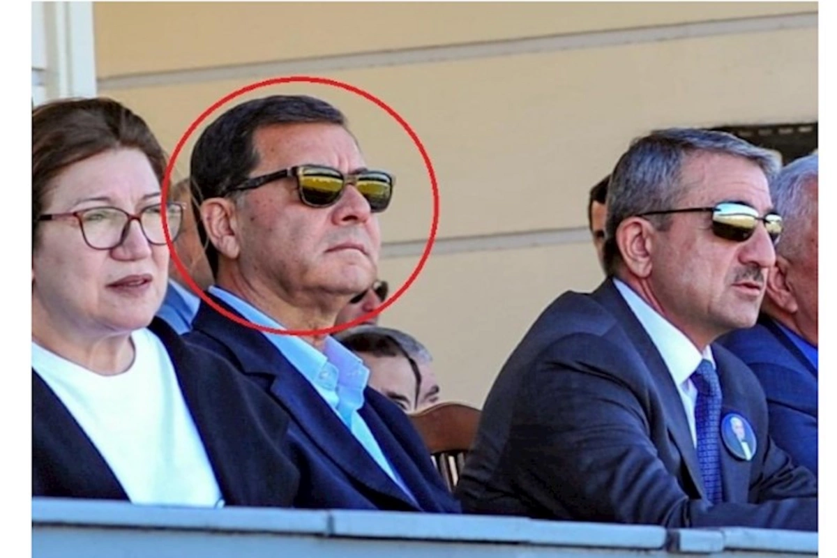 Nəcməddin Sadıkov uzun müddət sonra göründü — FOTO