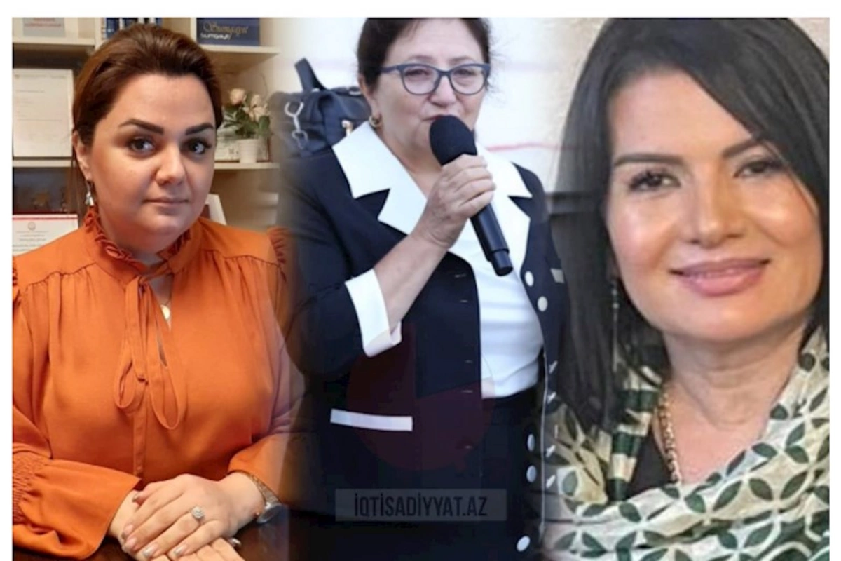 3 məktəbin direktoru DƏYİŞDİ