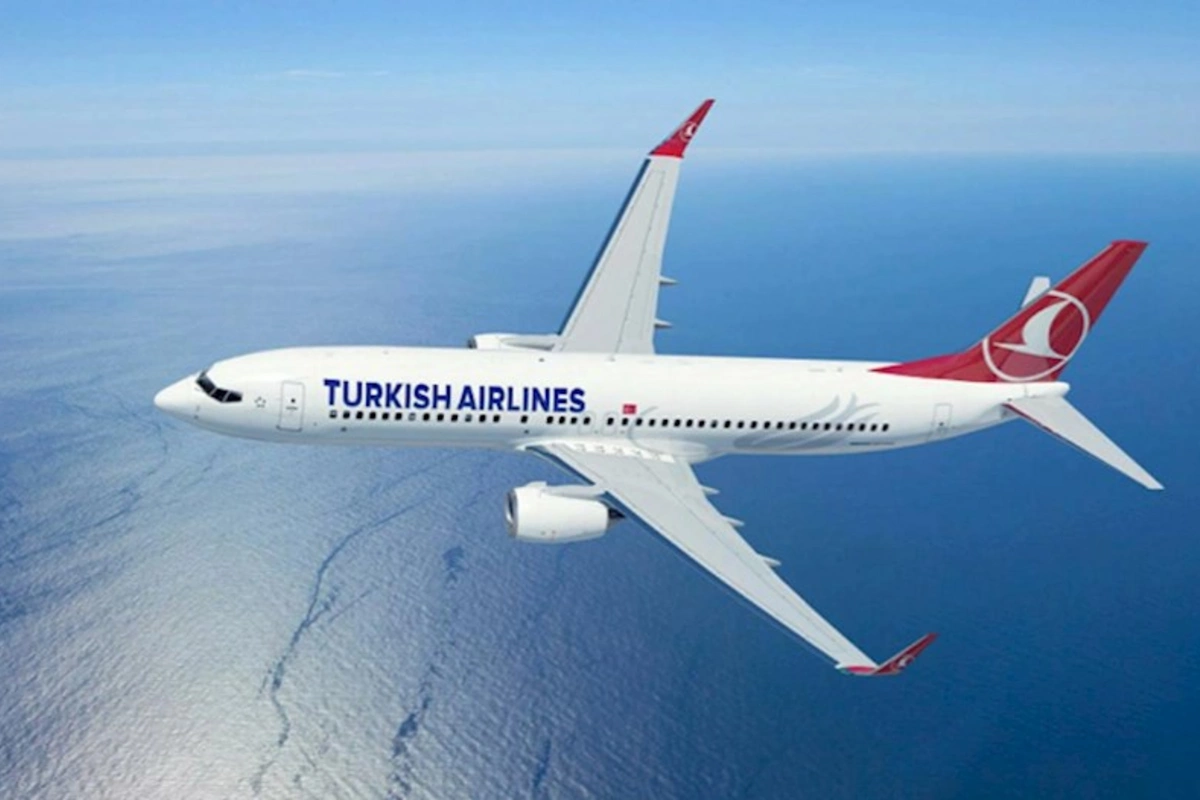 Türk Hava Yollarında ölüm: Kapitan pilot uçuş zamanı həyatını itirdi — FOTO