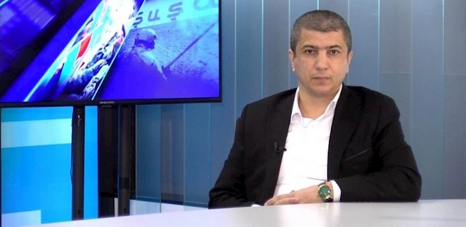 Qərbə inteqrasiya Rusiya üçün təhdidə çevrilərsə... — Ermənistanı gözləyən ssenari… Qərbə inteqrasiya Rusiya üçün təhdidə çevrilərsə... — Ermənistanı gözləyən ssenari…