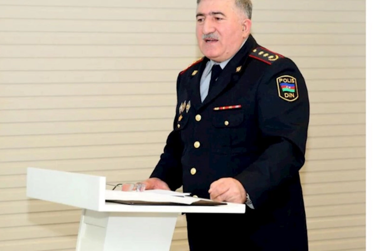 Namiq İsmayılovun oğlu faciəvi şəkildə öldü