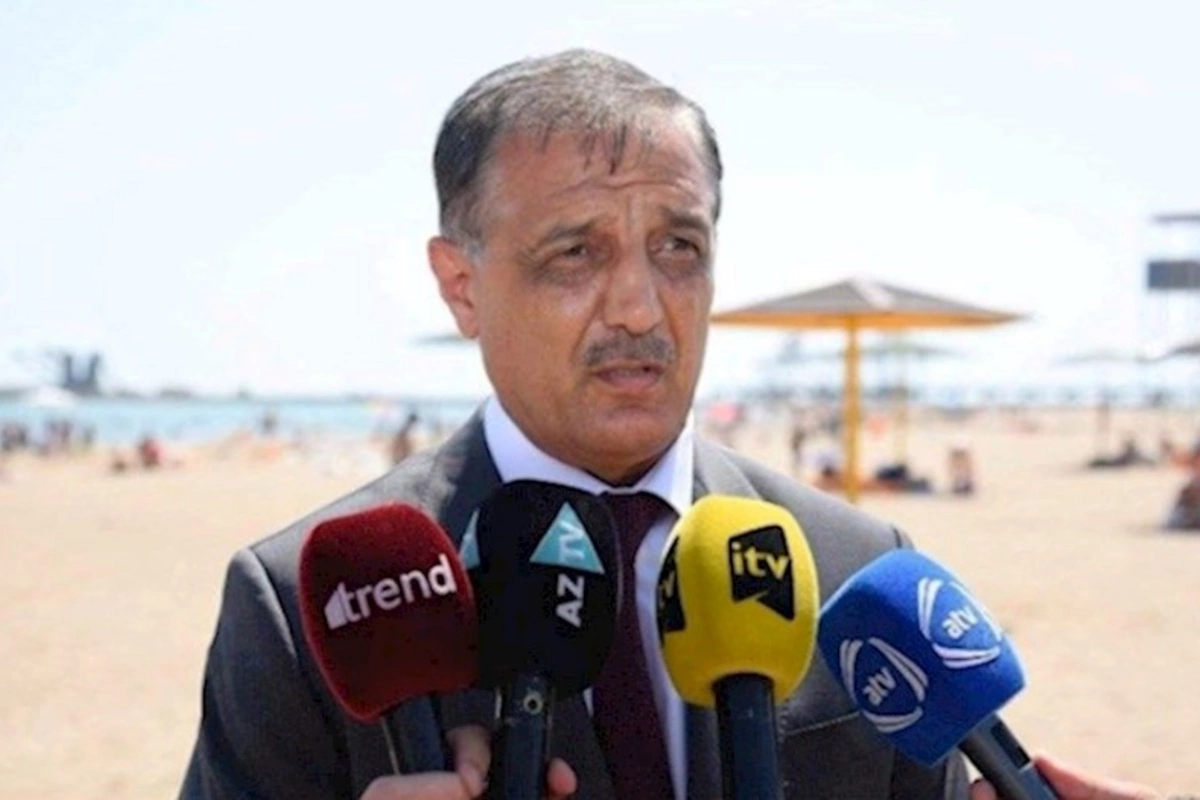 Məmur İntiqam Məmmədovun “topdağıtmaz” SƏRVƏTİ