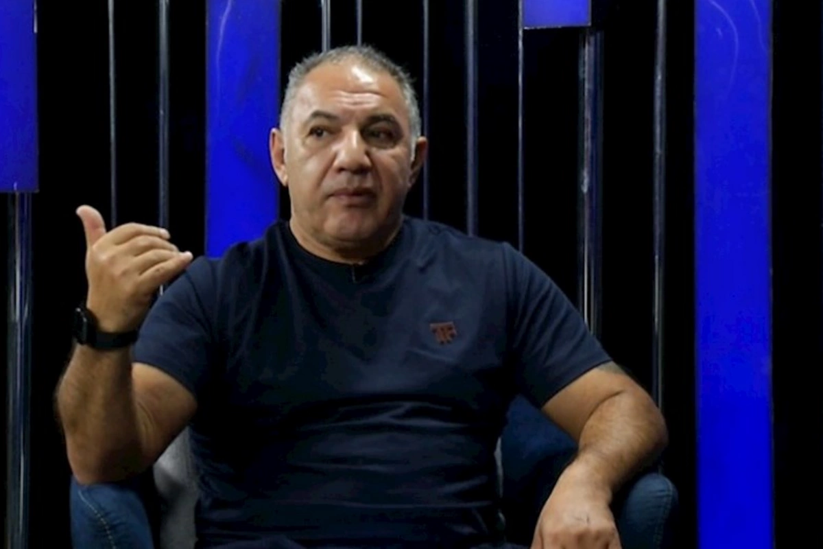 Əməkdar artist AYNA-nı tənqid etdi: “Bacarmırlarsa, məni çağırsınlar, başa salım