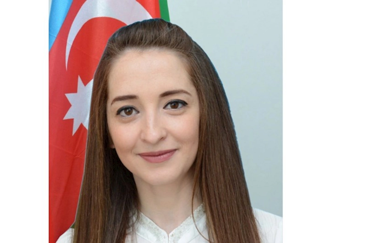 Bakıda 34 yaşlı müəllim direktor təyin edildi