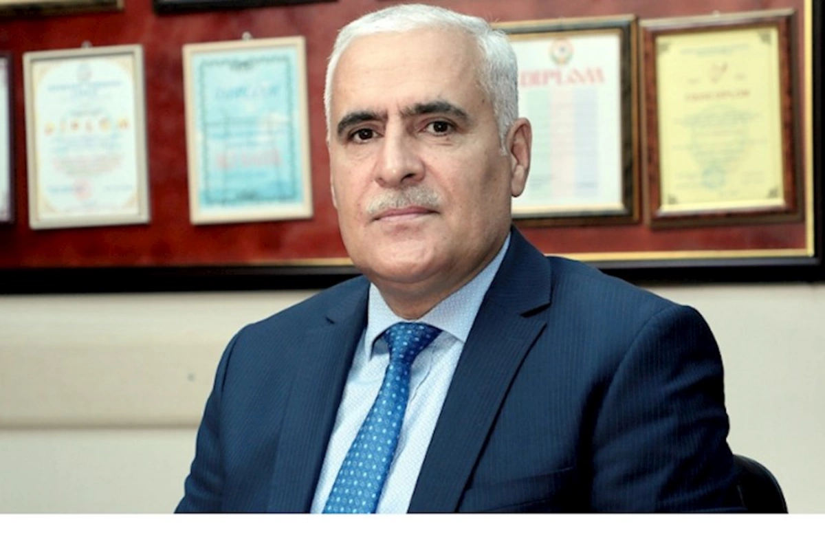 Vüqar Rəhimzadə: Azərbaycan-Rusiya əlaqələrinin tarixinə növbəti uğurlu səhifə yazıldı