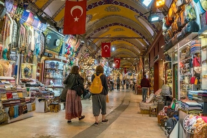 İstanbul: Mükəmməl həftəsonu sonu istirahətiniz (FOTOLAR)