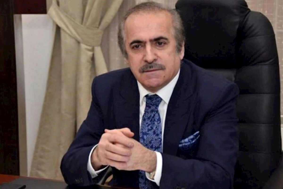 Rafel Hüseynov: The Washington Postun saxtakar erməni qəzetinə dönməsinə dözə bilmərik