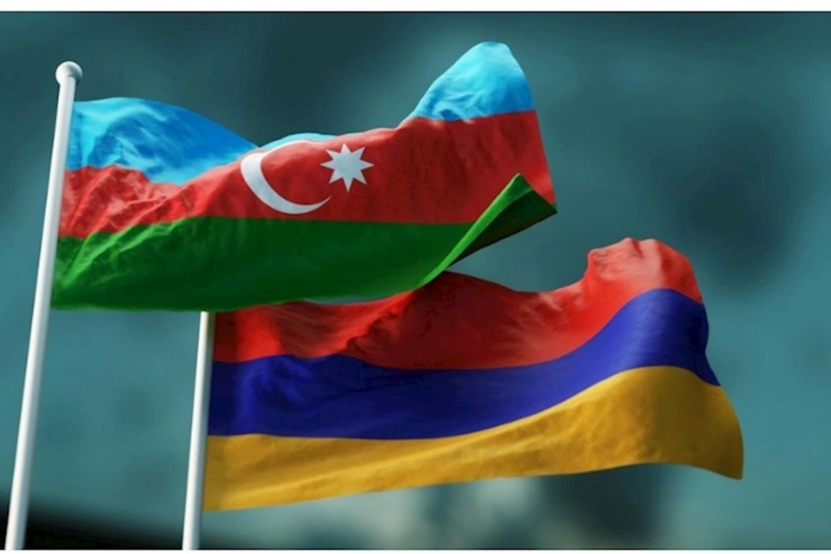 Azərbaycanla Ermənistan Delimitasiya Komissiyalarının Əsasnaməsi bu gündən qüvvəyə minir