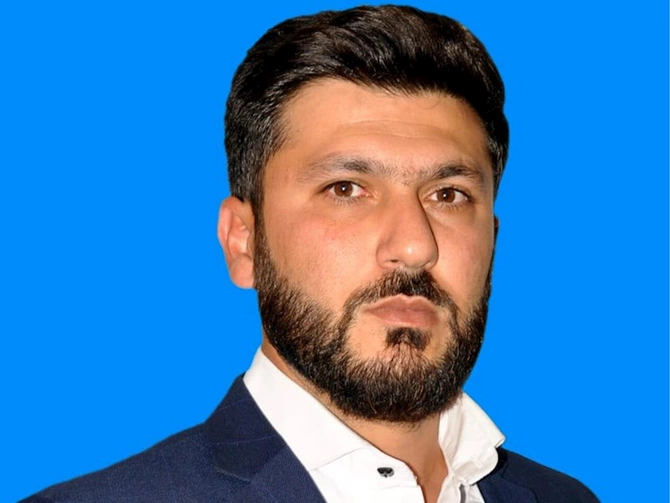 Nicat Qəriboğlu bu vəzifəyə təyin edildi — FOTO