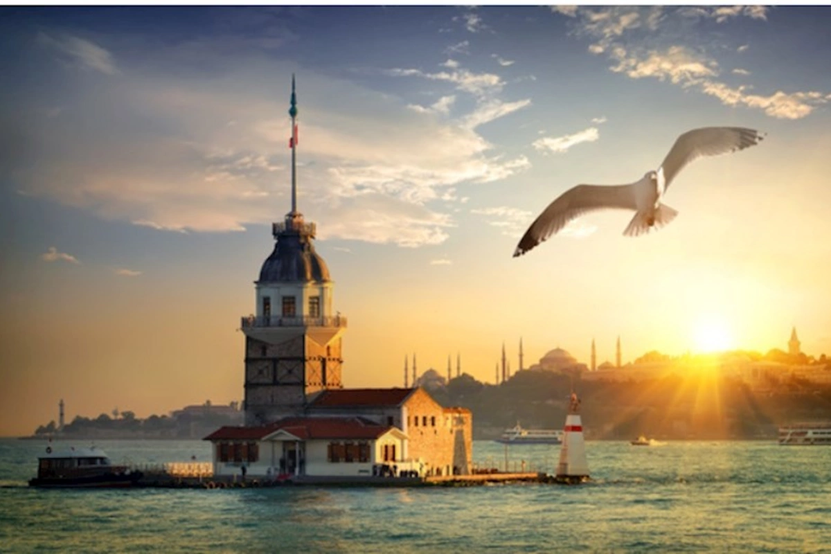 İstanbul: Mükəmməl həftəsonu sonu istirahətiniz (FOTOLAR)