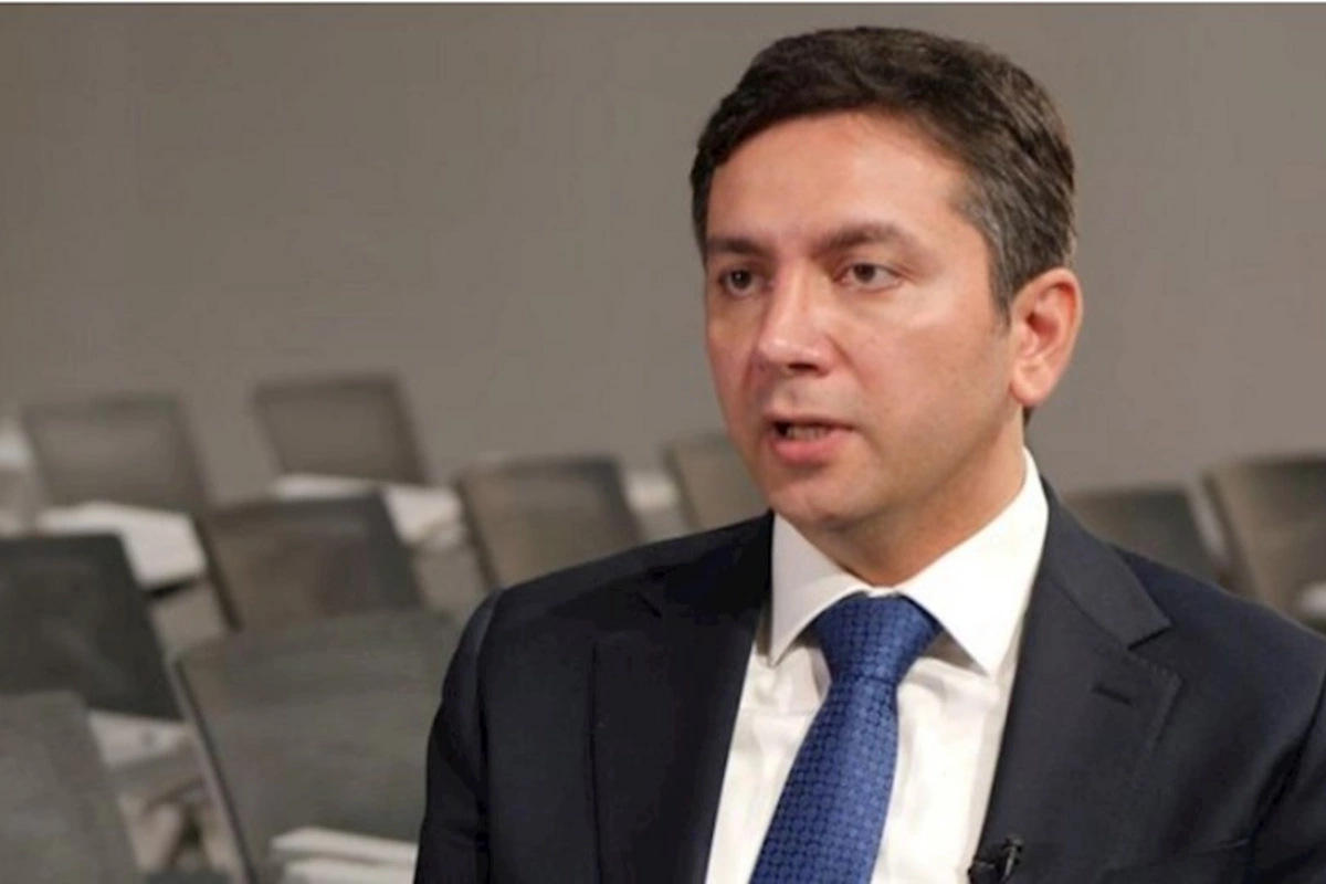 “Avropa iqlim maliyyəsi sazişinə nail olmağın vacibliyini başa düşür” — Yalçın Rəfiyev