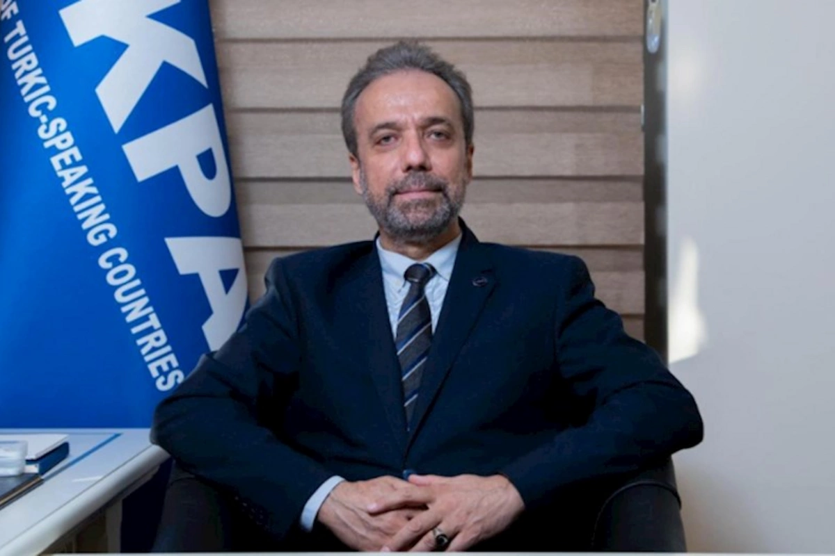 Yaşıl gələcəyi birlikdə quraq: COP29 - Yaşıl sabaha doğru