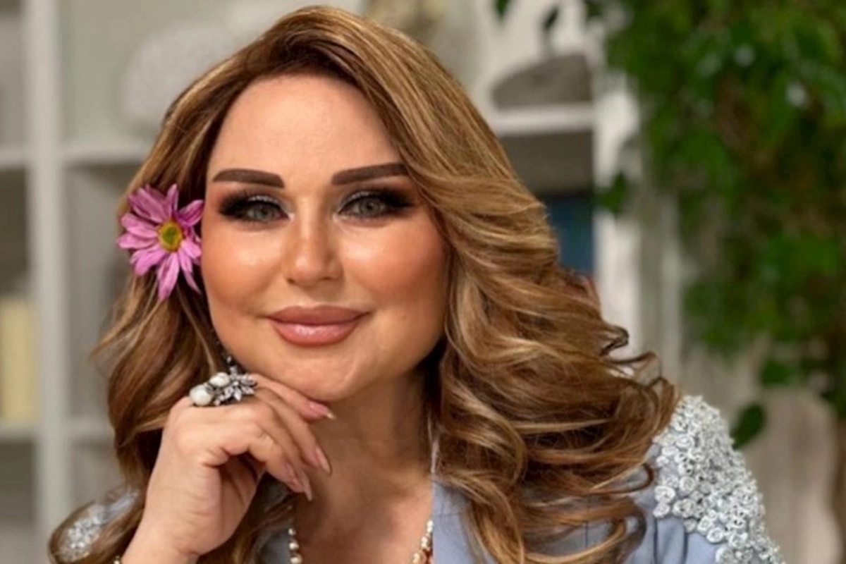 Xalq artisti dedi ki, Mələkxanım oxusa dünyanı dağıdaram