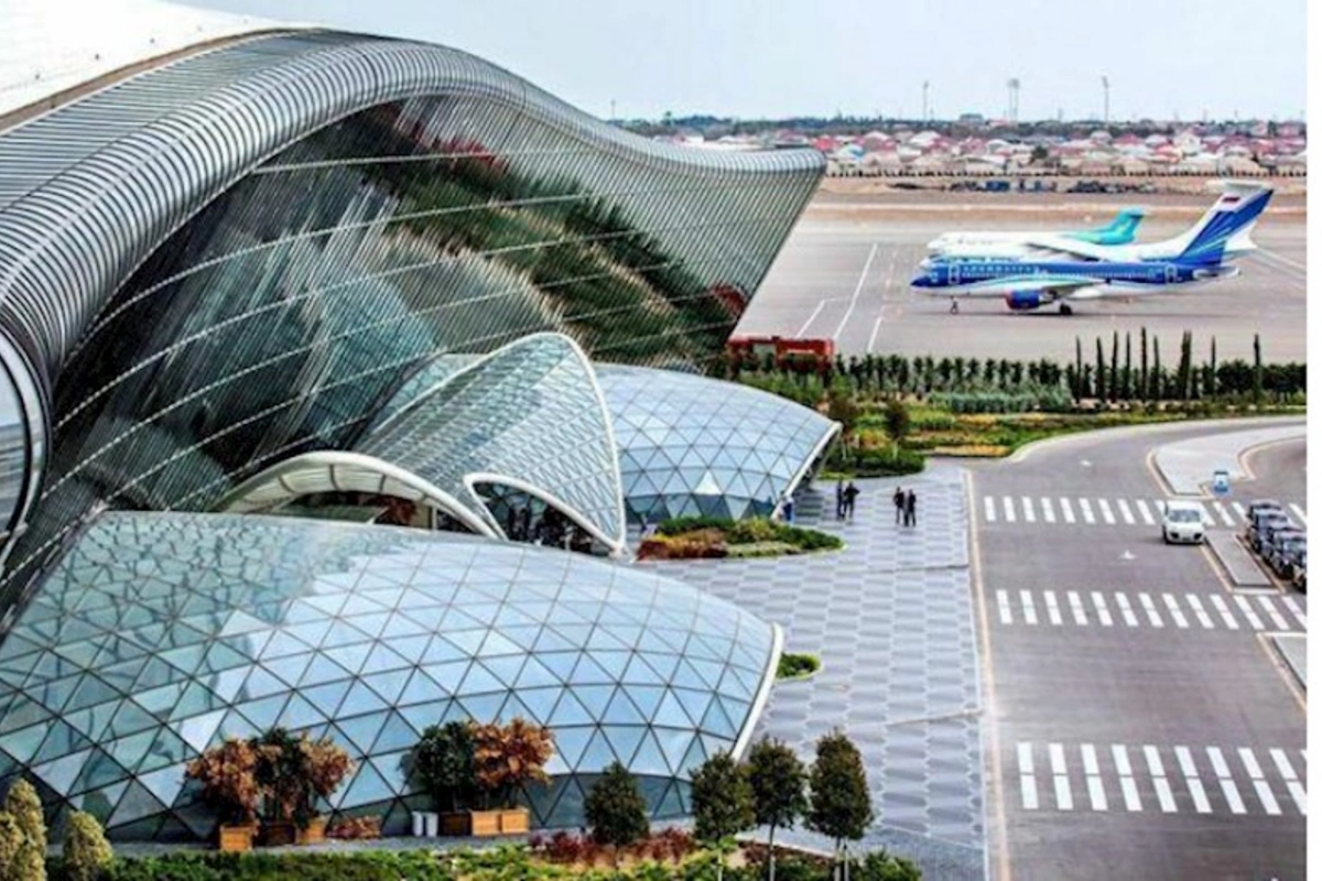 Aeroporta gedənlərin NƏZƏRİNƏ — Bəzi qadağalar qüvvəyə mindi
