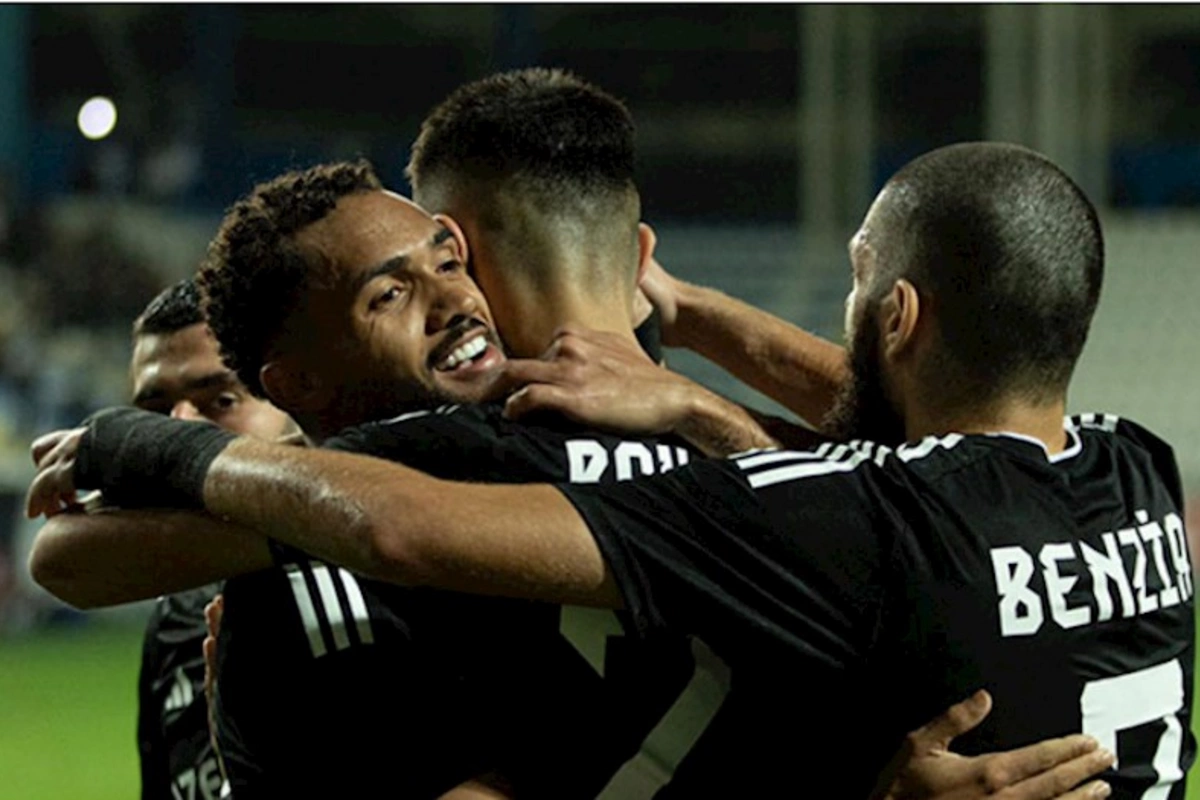“Qarabağ” dünya reytinqində gerilədi