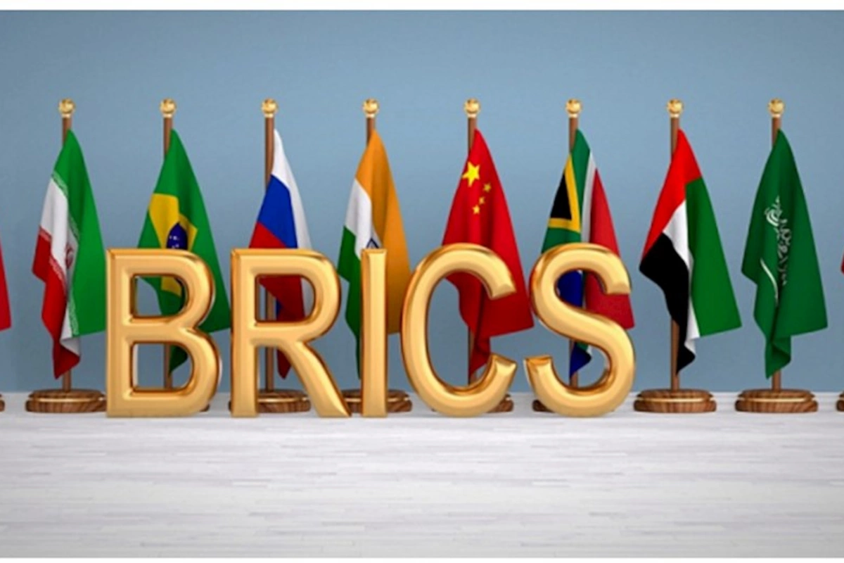 Malayziya “BRICS” tərəfdaşı olmaq üçün dəvət alıb