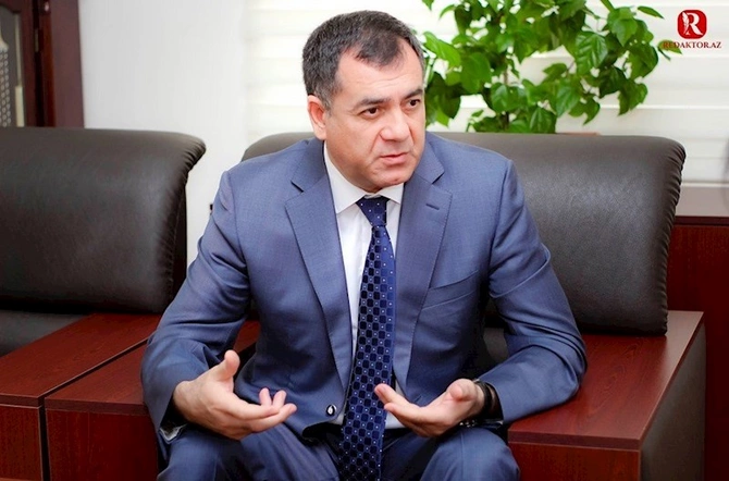 Ərəblərin COP-na gedib, amma Bakıda COP-a gəlməyənlərin “qarnıağrısı” nədir? — SƏBƏB Ərəblərin COP-na gedib, amma Bakıda COP-a gəlməyənlərin “qarnıağrısı” nədir? — SƏBƏB
