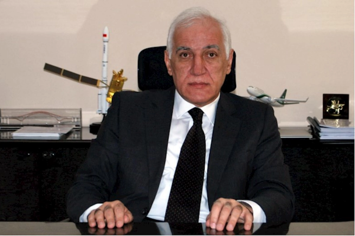 Ermənistan prezidenti xəstəxanaya yerləşdirildi